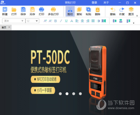 PutyEditor