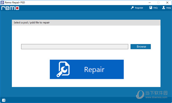Remo Repair PSD