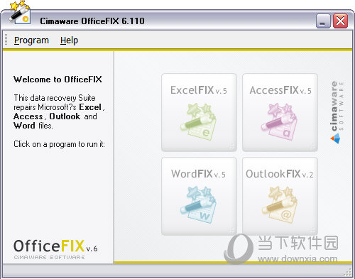 officefix中文破解版
