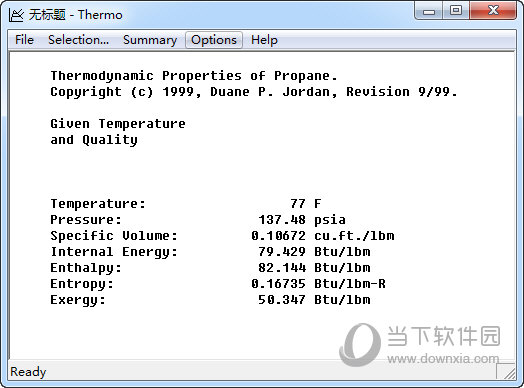 Thermo