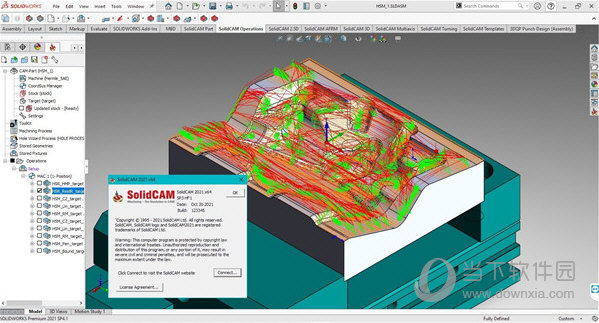 solidcam2021