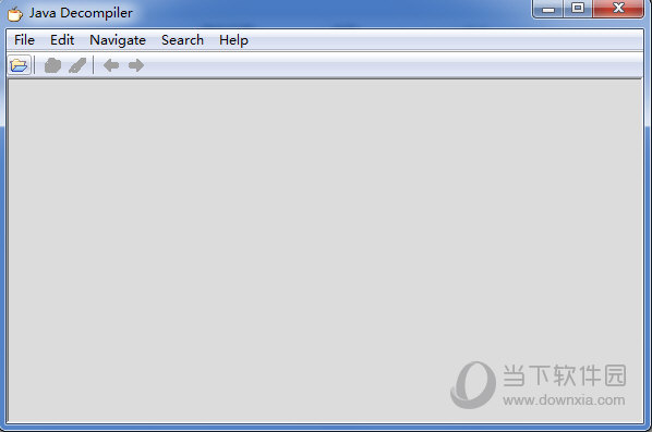 Java Decompiler