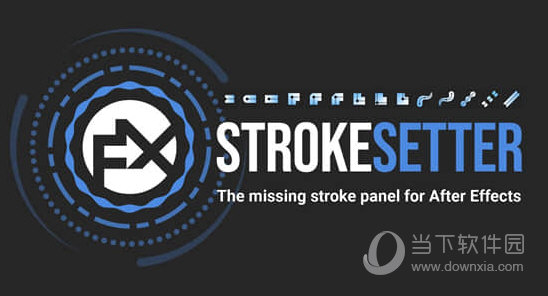 FX StrokeSetter