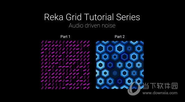 Reka Grid