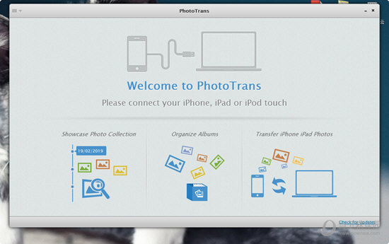 PhotoTrans