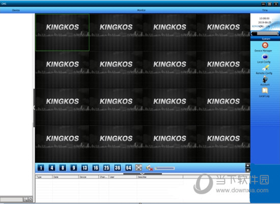 kingkos cms