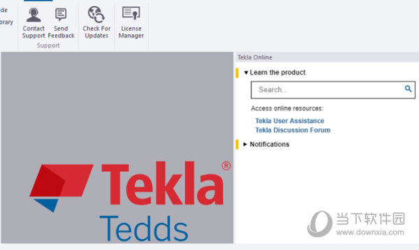 Trimble Tekla Tedds2018
