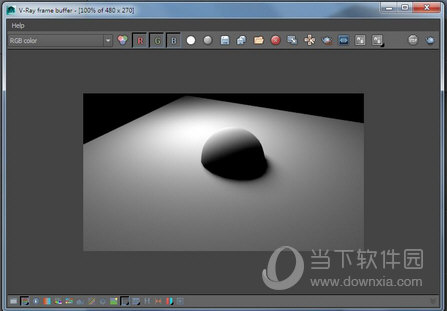 V-Ray