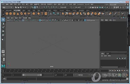 Autodesk Maya