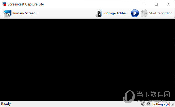 Screencast Capture Lite