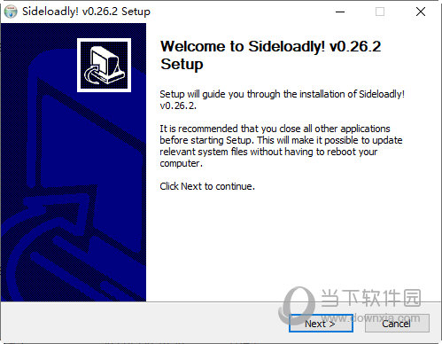 sideloadly32位下载