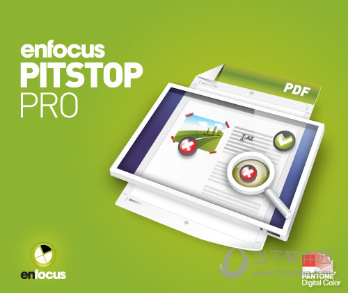 Enfocus PitStop Pro 11