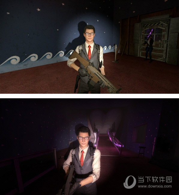 求生之路2约瑟夫人物MOD