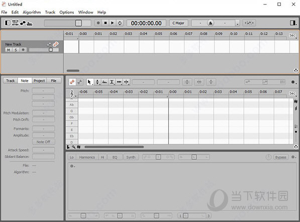Celemony Melodyne中文版