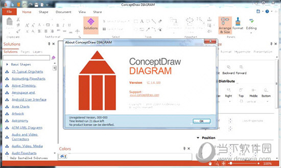 ConceptDraw Office