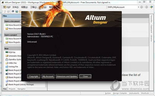 Altium Designer