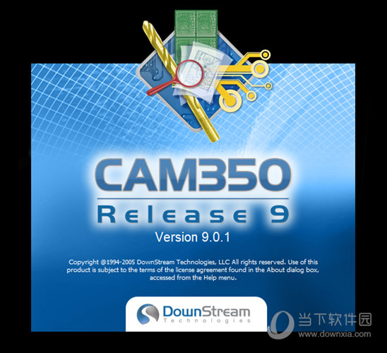 CAM350