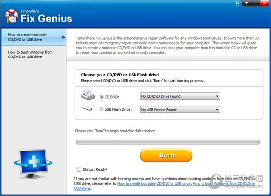 Any Windows System Repair