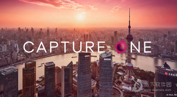 Capture One