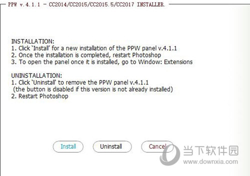 PPW Tools