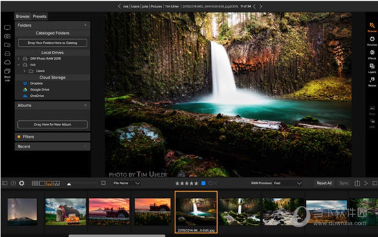ON1 Photo RAW 2020