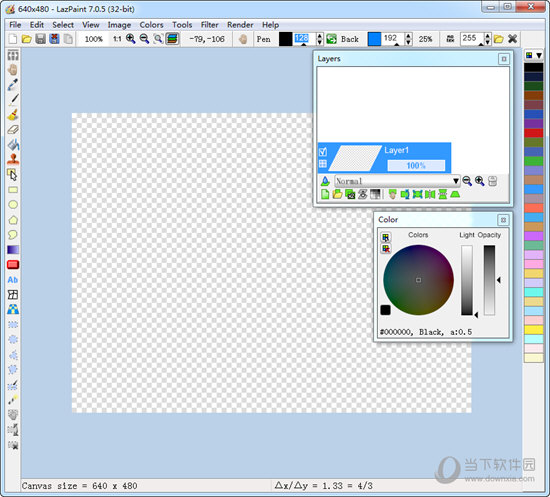 LazPaint