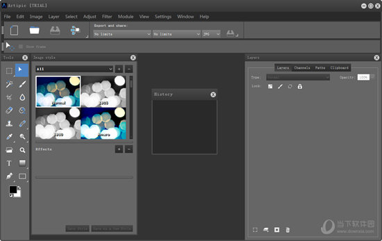 Artipic