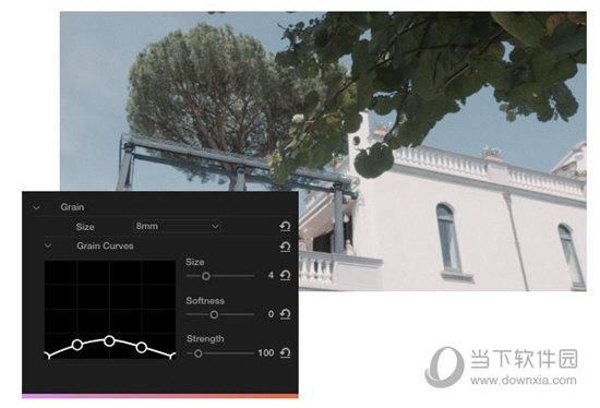 FilmConvert Nitrate