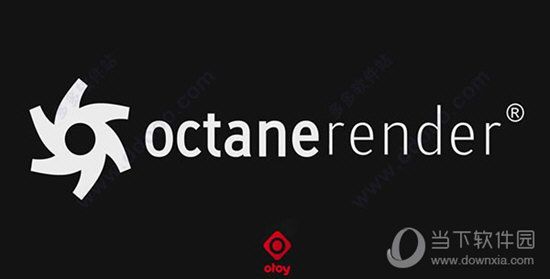 Octane Render渲染器