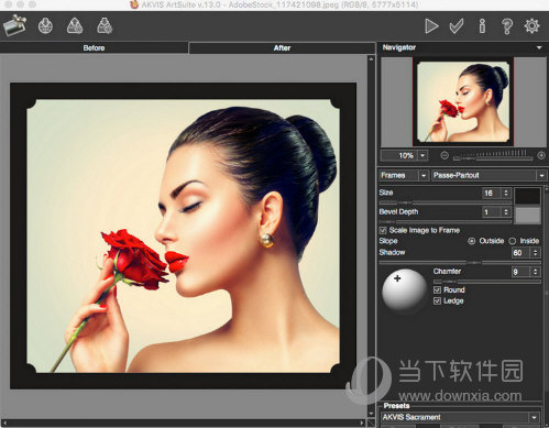 AKVIS ArtSuite for mac