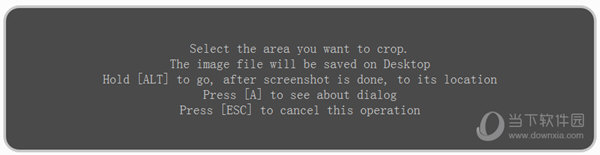EasyScreenCrop