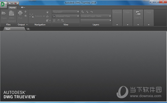 DWG TrueView破解版