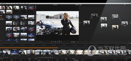 DaVinci Resolve11