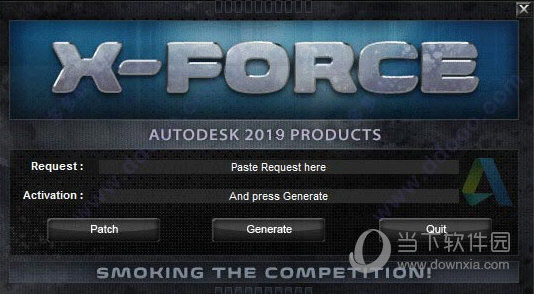 Alias2019破解序列号生成器