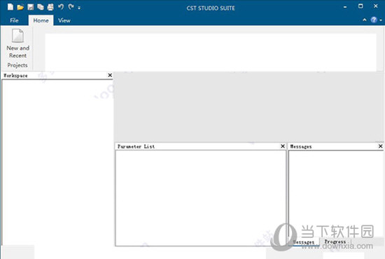 CST Studio Suite