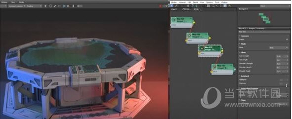 Retopology Tools