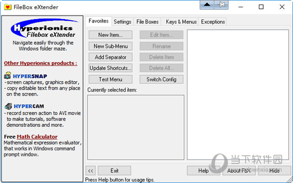 FileBox