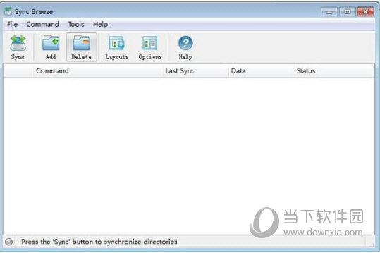 Sync Breeze