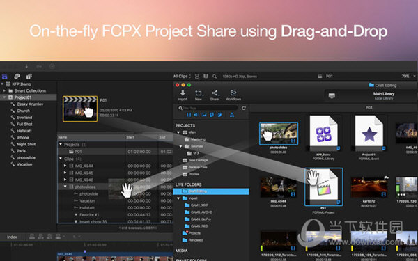 KeyFlow Pro