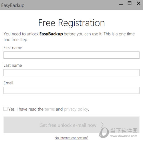 Abelssoft EasyBackup
