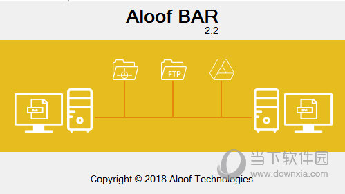 Aloof BAR