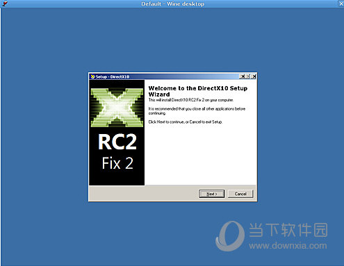 directx10官方下载64位