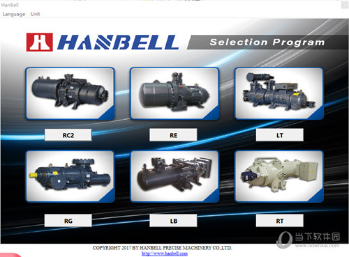 Hanbell