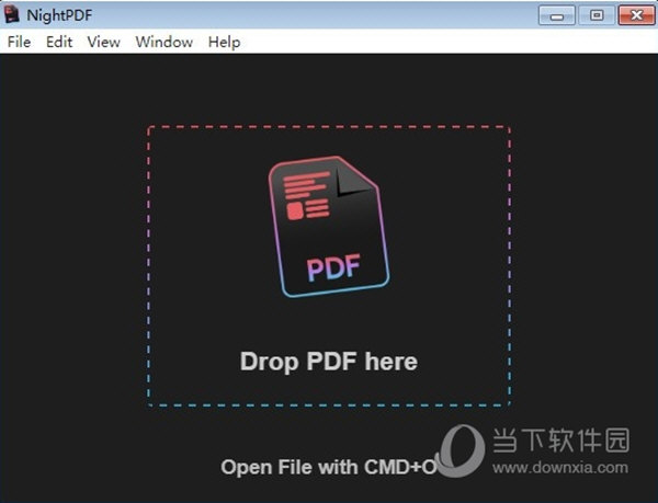 NightPDF