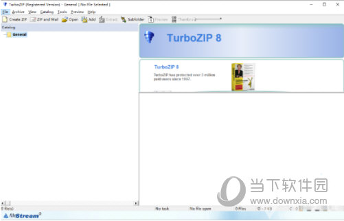 TurboZIP