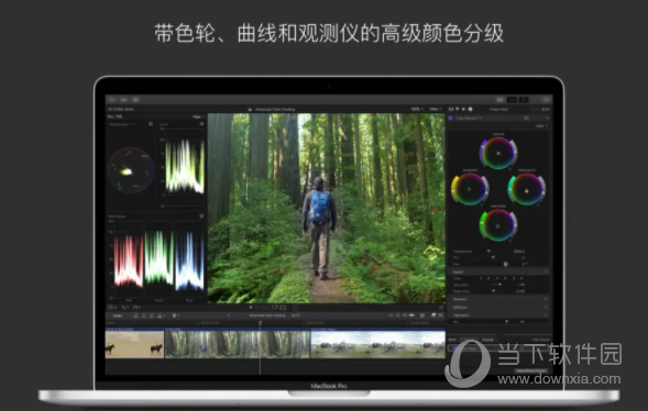 Final Cut Pro完美破解版