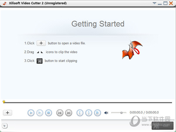 Xilisoft Video Cutter 2