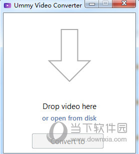 Ummy Video Converter