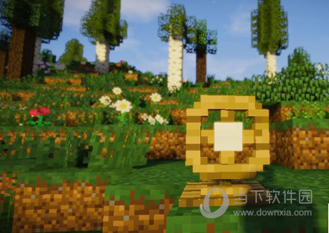 我的世界1.7.10阿基迷德的船MOD