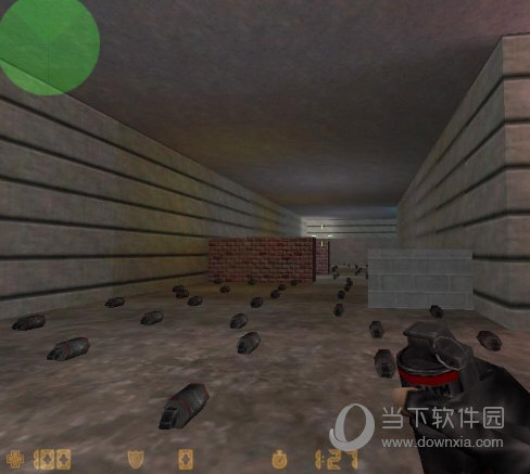 cs1.6无限手雷插件